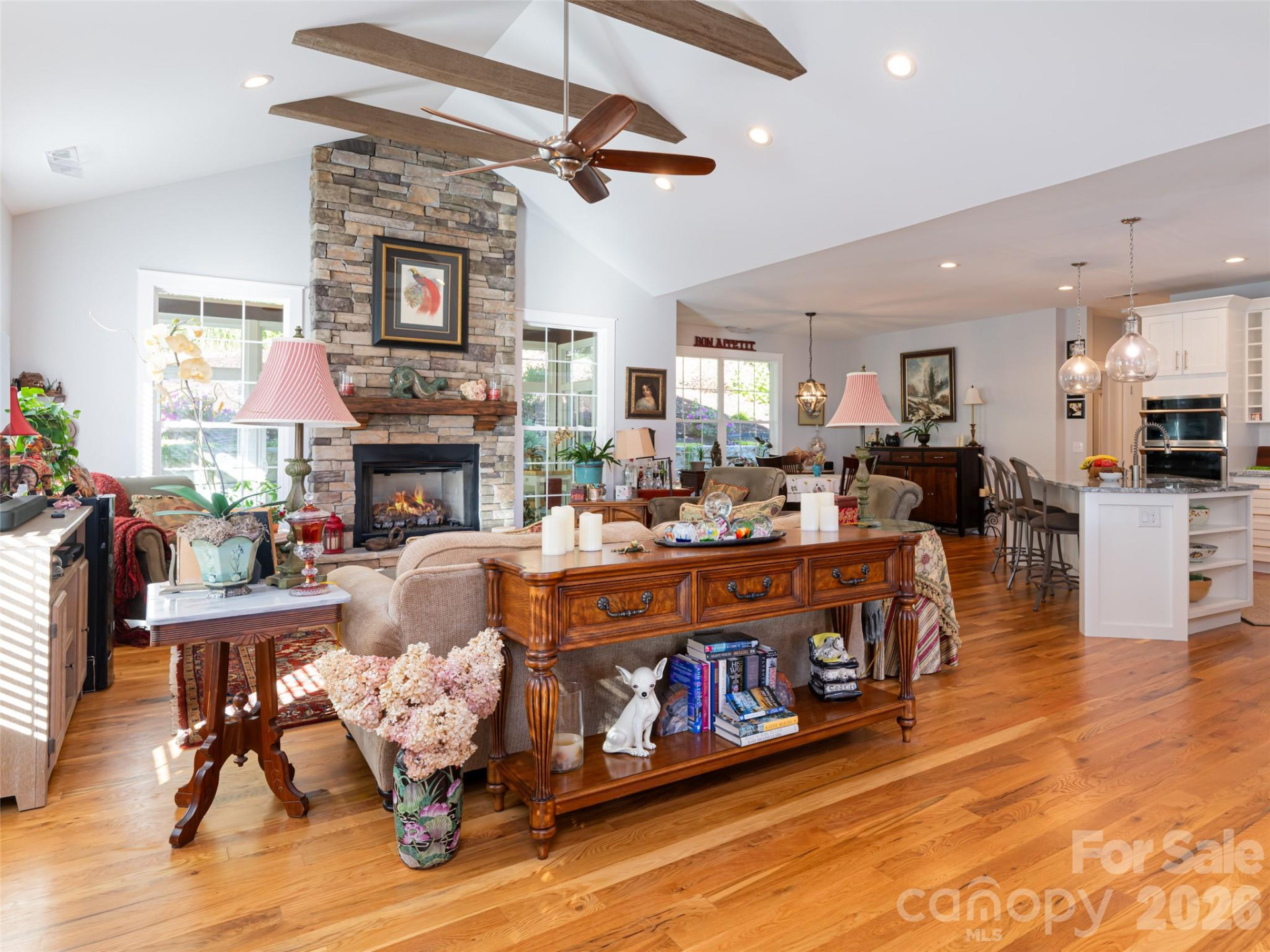 58 Carriage Highlands Court - Photo 9