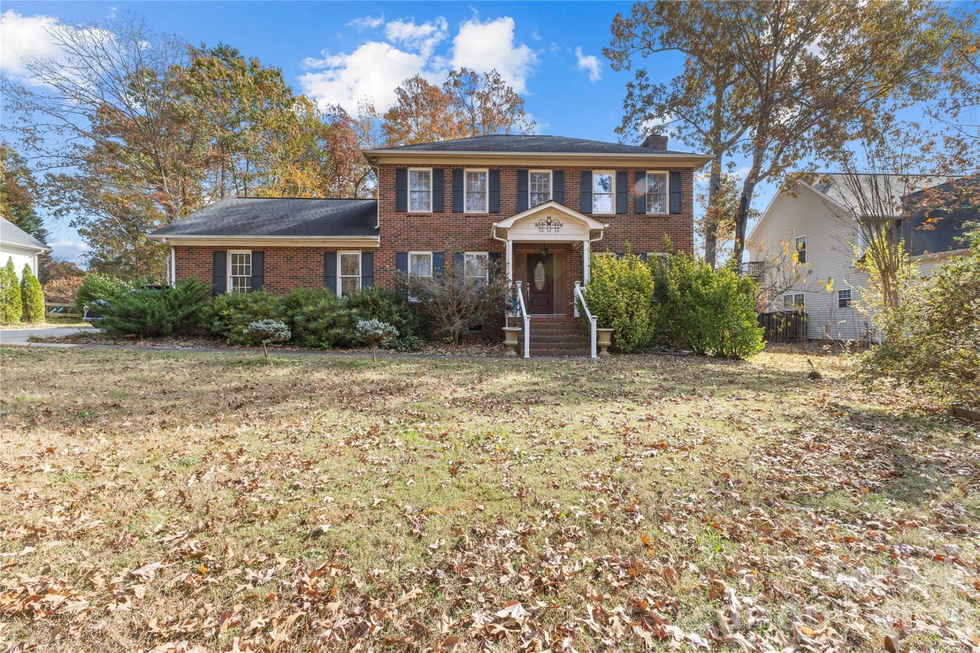5020 Scaleybark Court