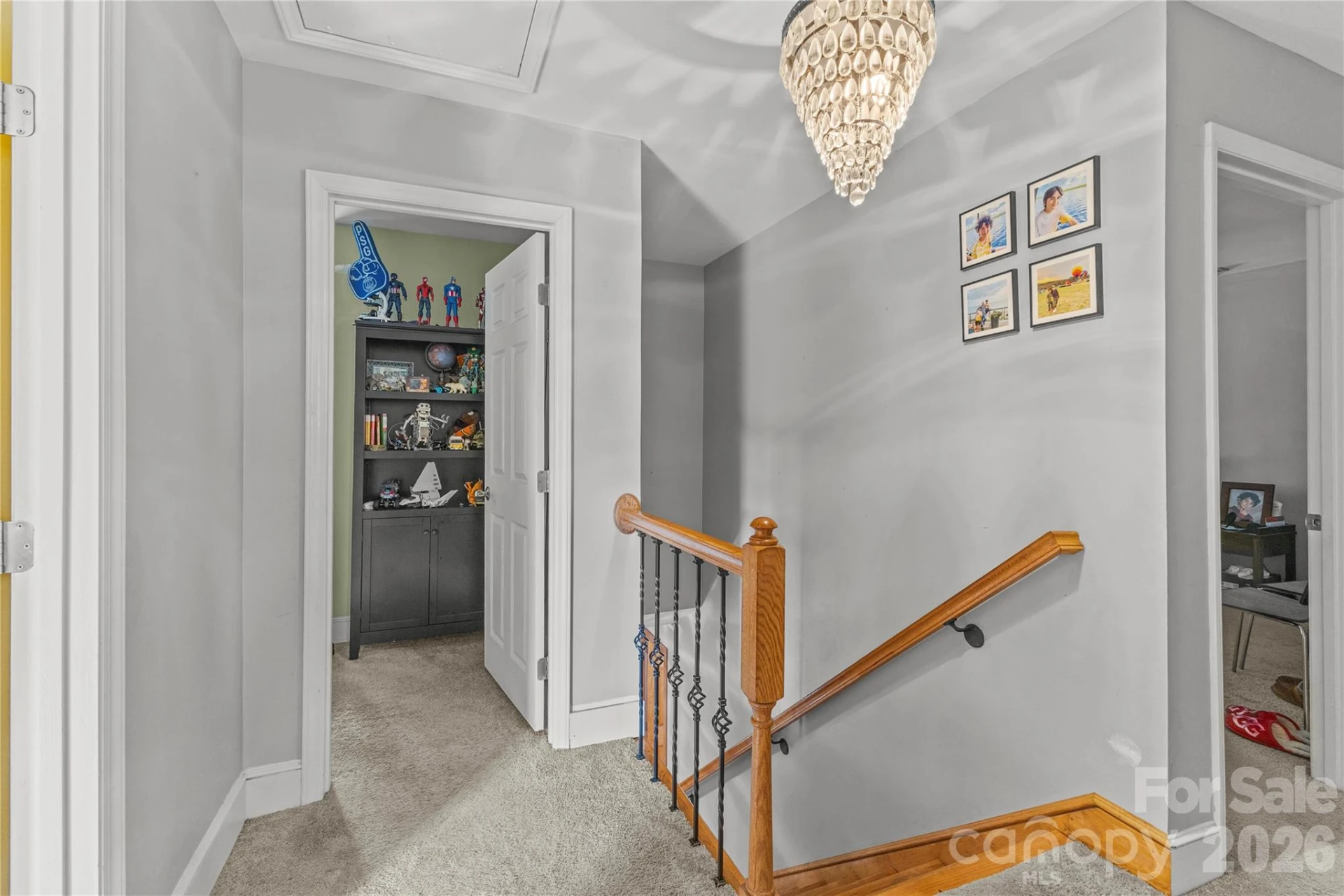 5020 Scaleybark Court - Photo 15