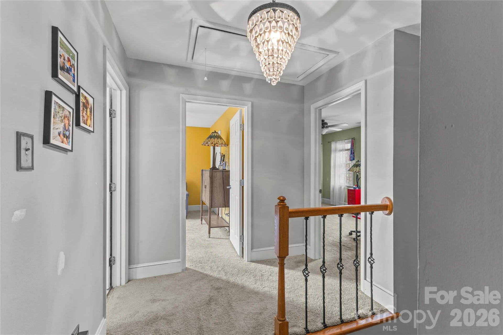 5020 Scaleybark Court - Photo 16