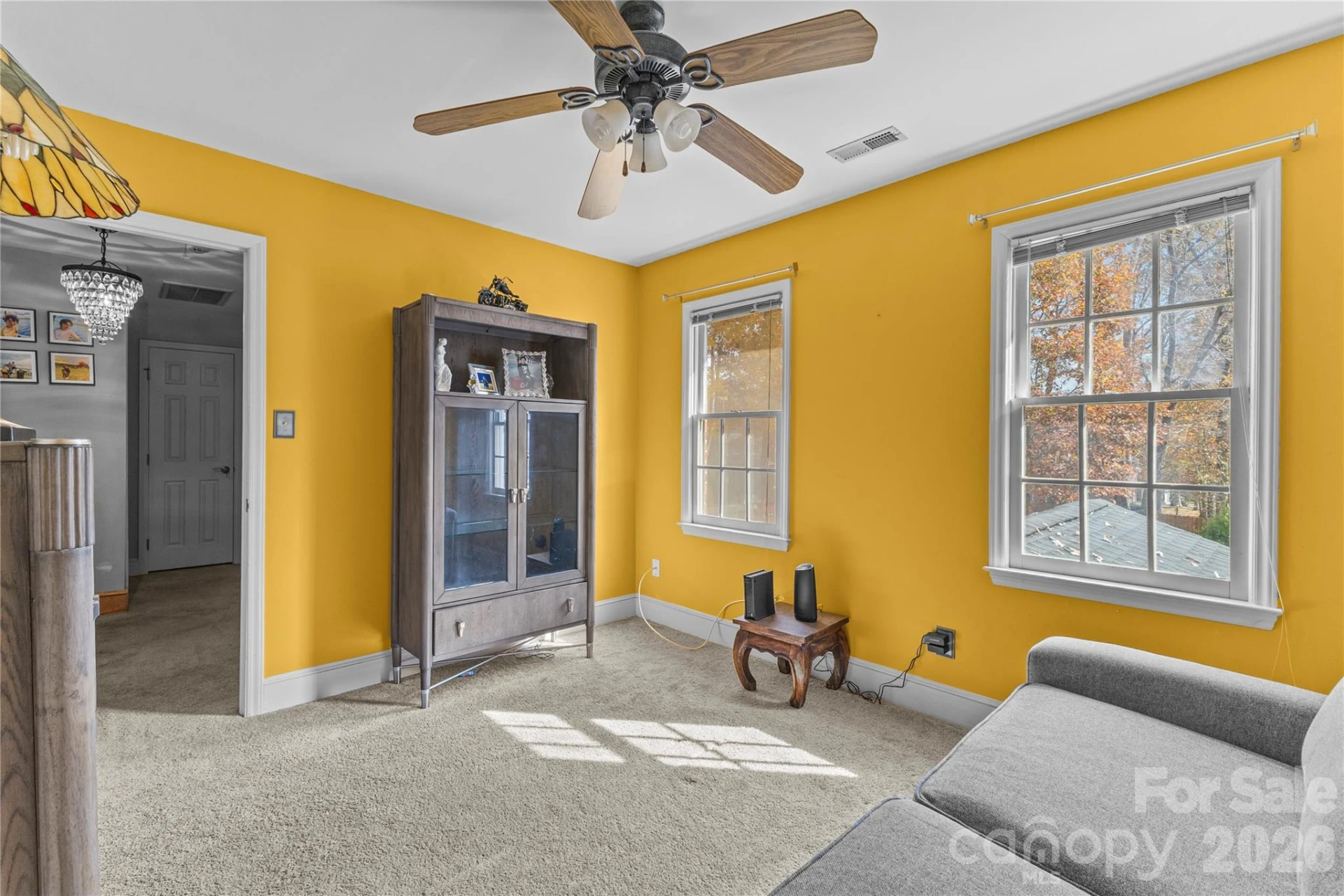 5020 Scaleybark Court - Photo 17