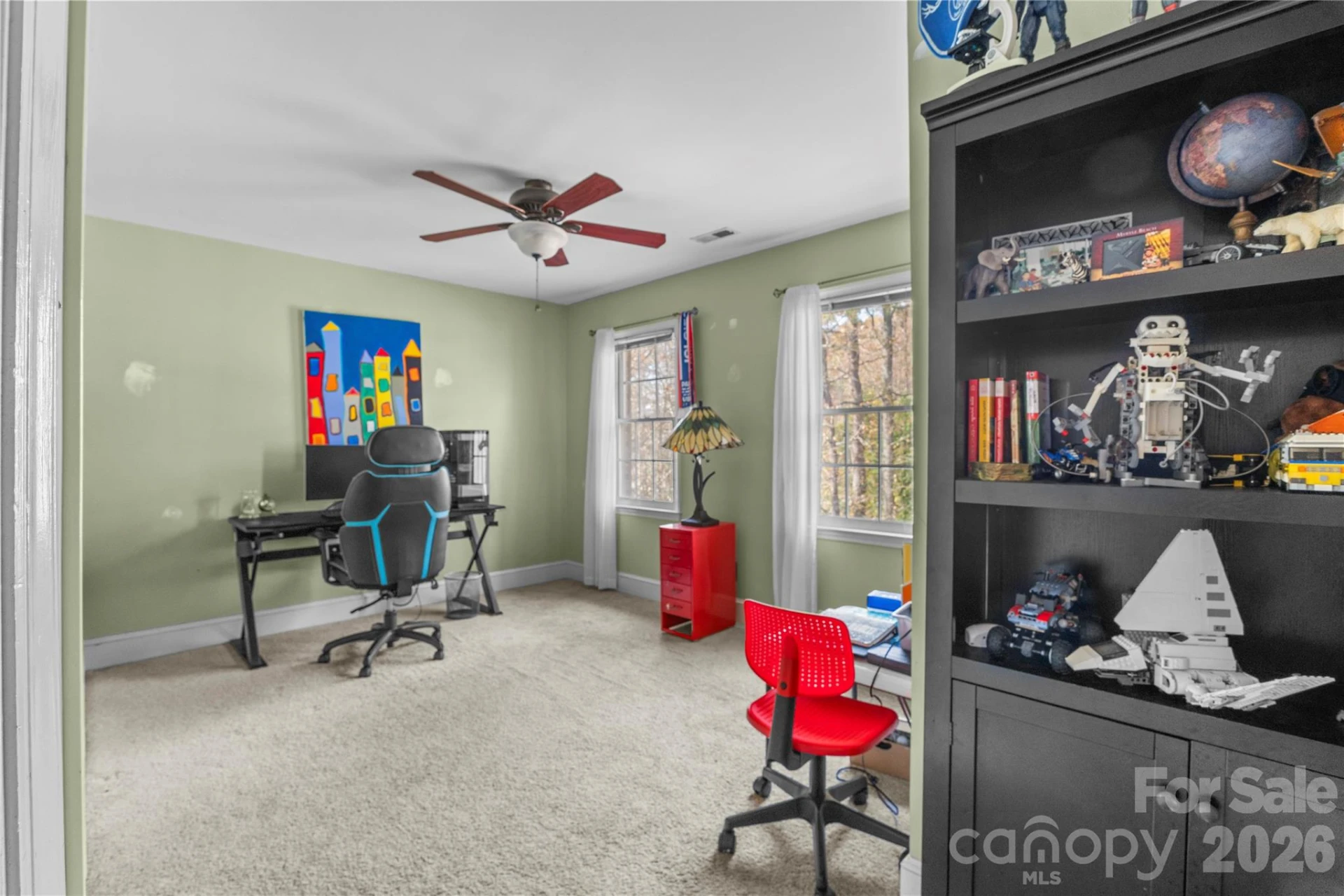 5020 Scaleybark Court - Photo 21