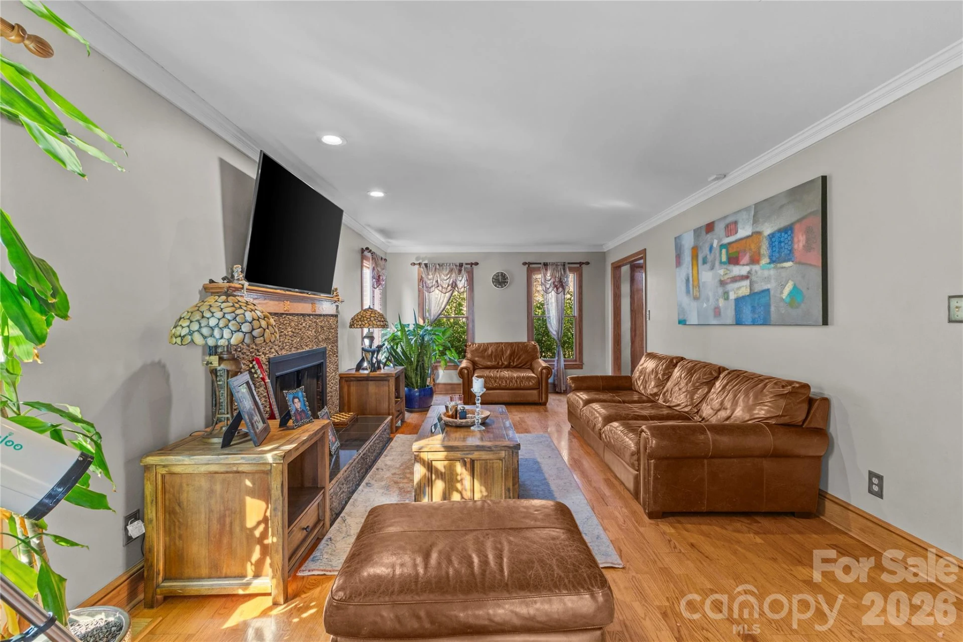 5020 Scaleybark Court - Photo 6
