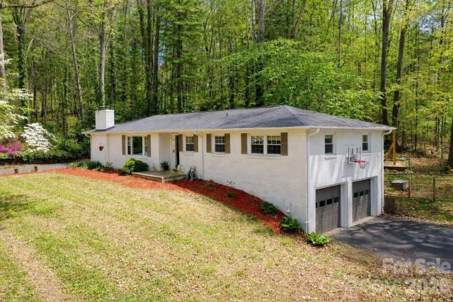 6 Marley Drive, Flat Rock, NC, 28731