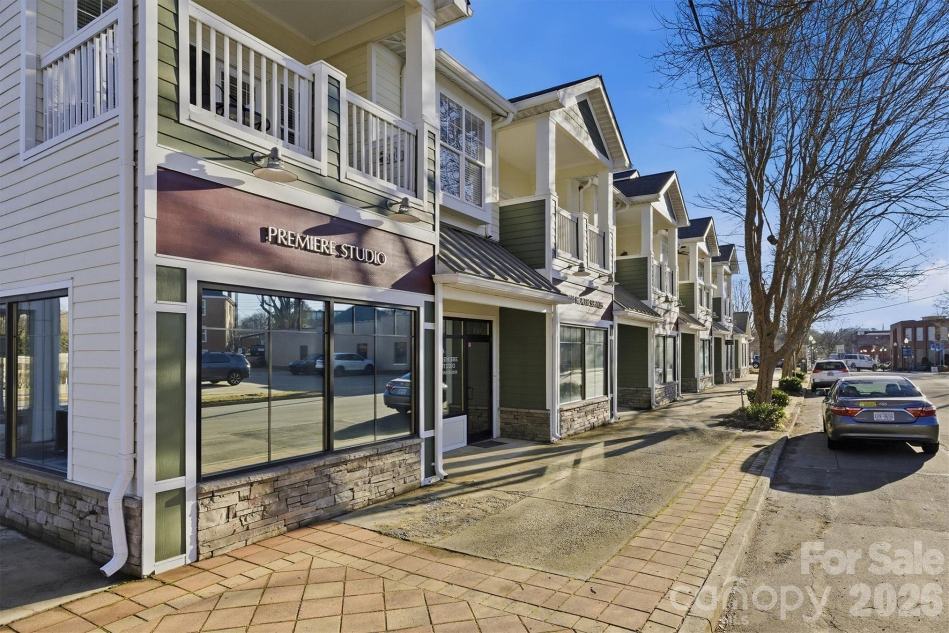 406B Union Street