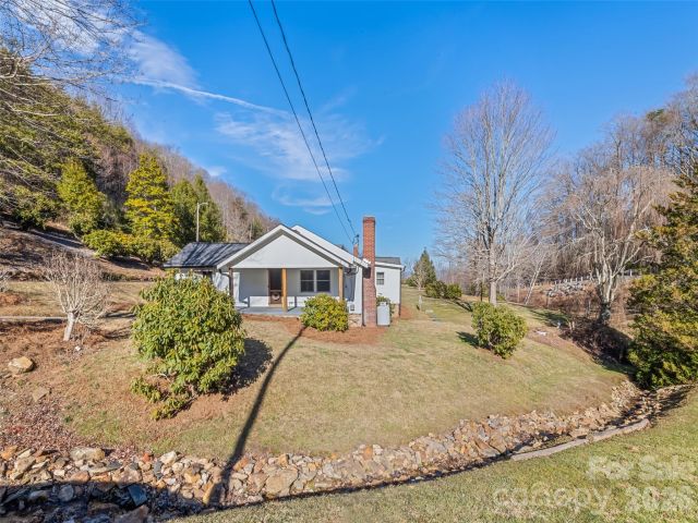 9 Whitted Road, Canton, NC, 28716