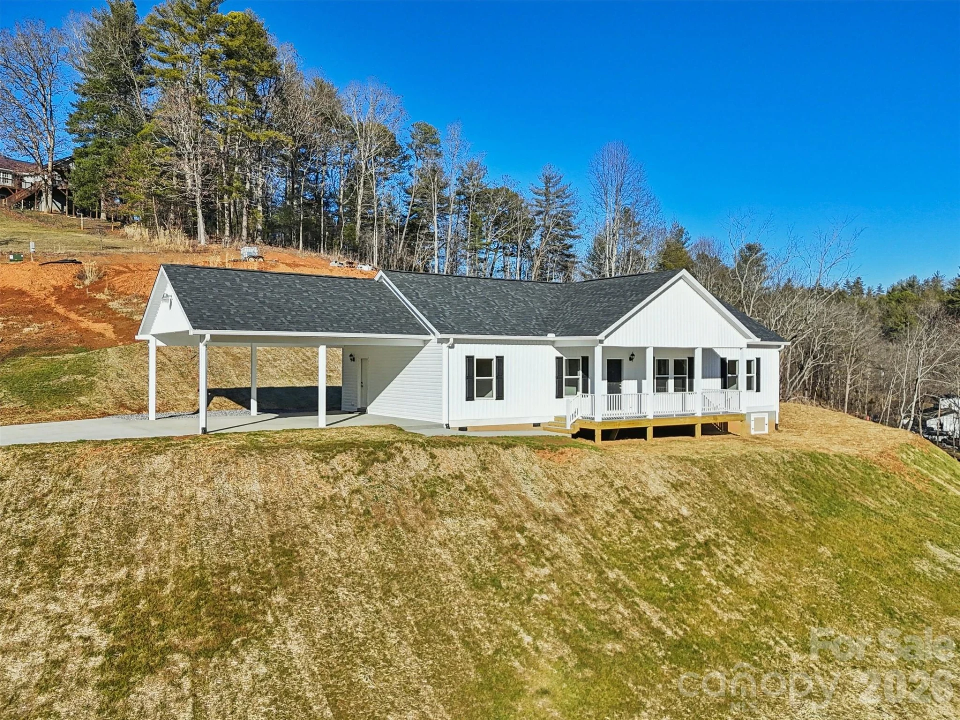 56 Big Branch Drive