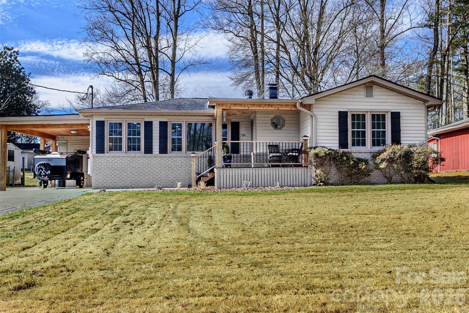 116 Thornbird Avenue