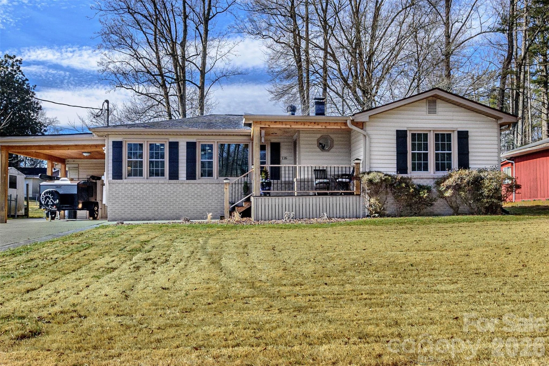116 Thornbird Avenue