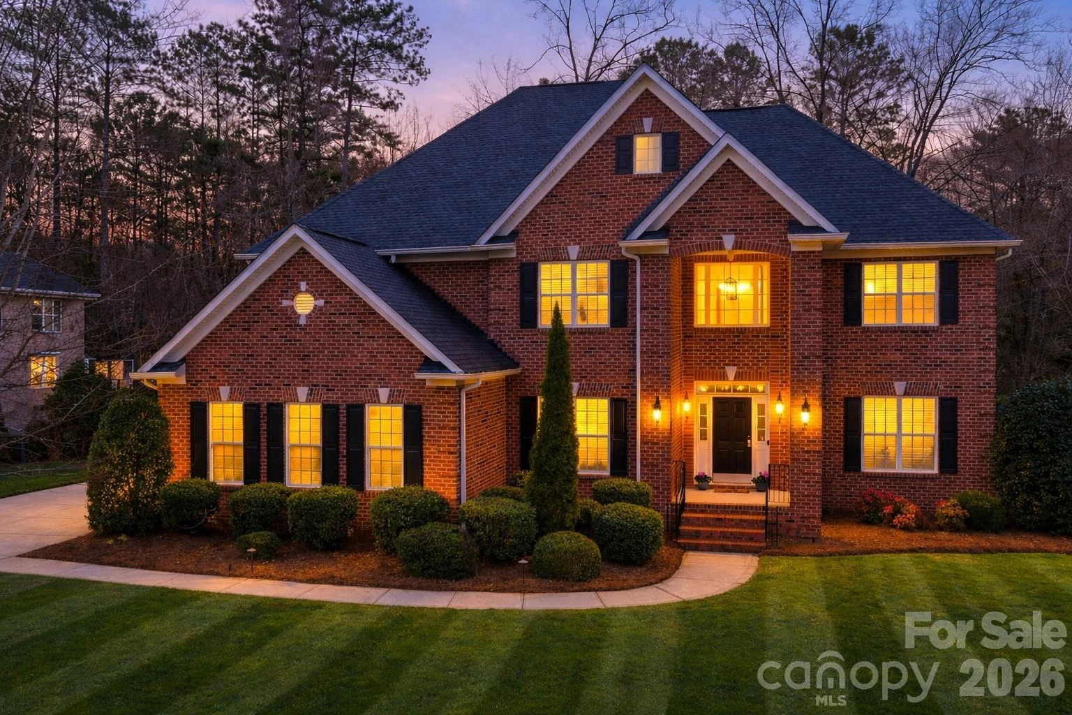 905 Patricians Lane - Photo 5