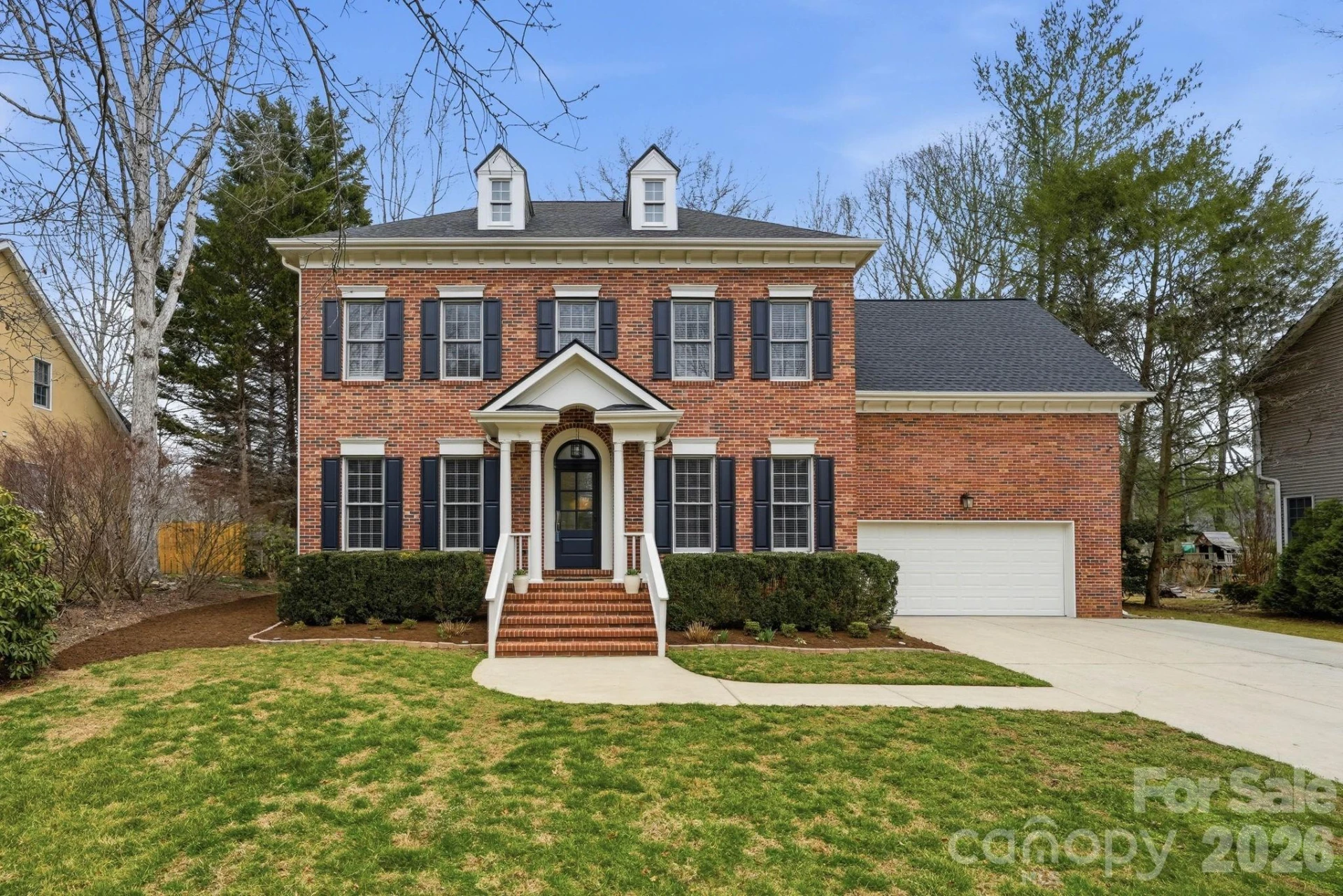 1006 Columbine Road