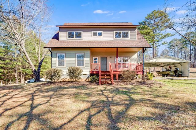 188 California Branch, Union Mills, NC, 28167