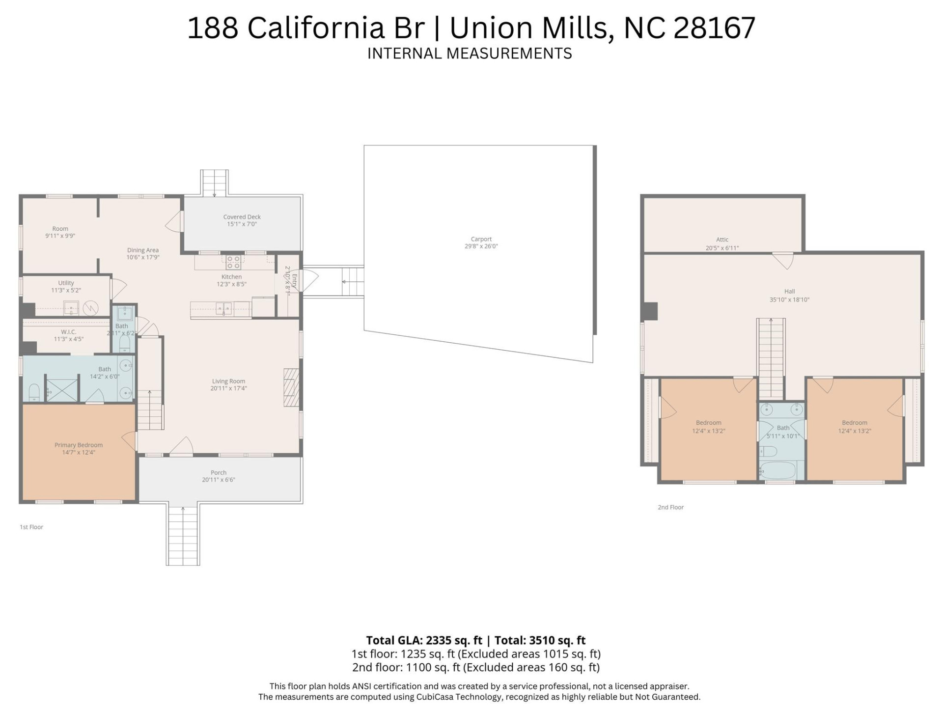 188 California Branch - Photo 33