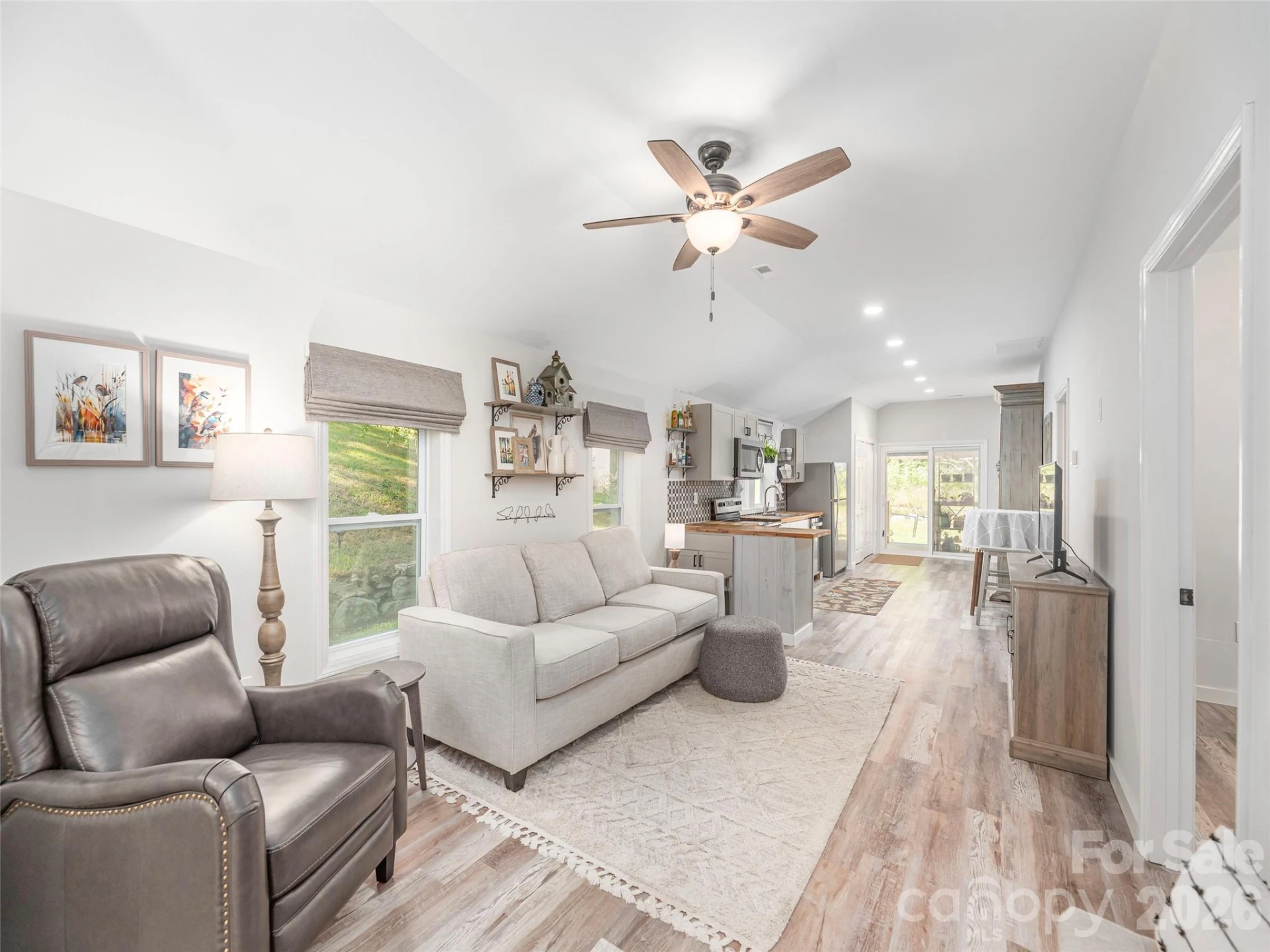 240 Little Cove Road - Photo 4