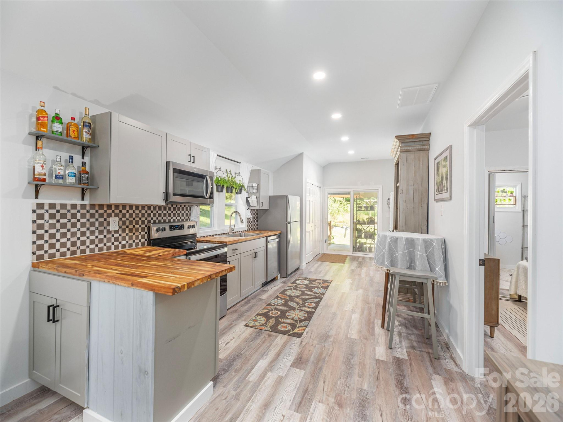 240 Little Cove Road - Photo 6