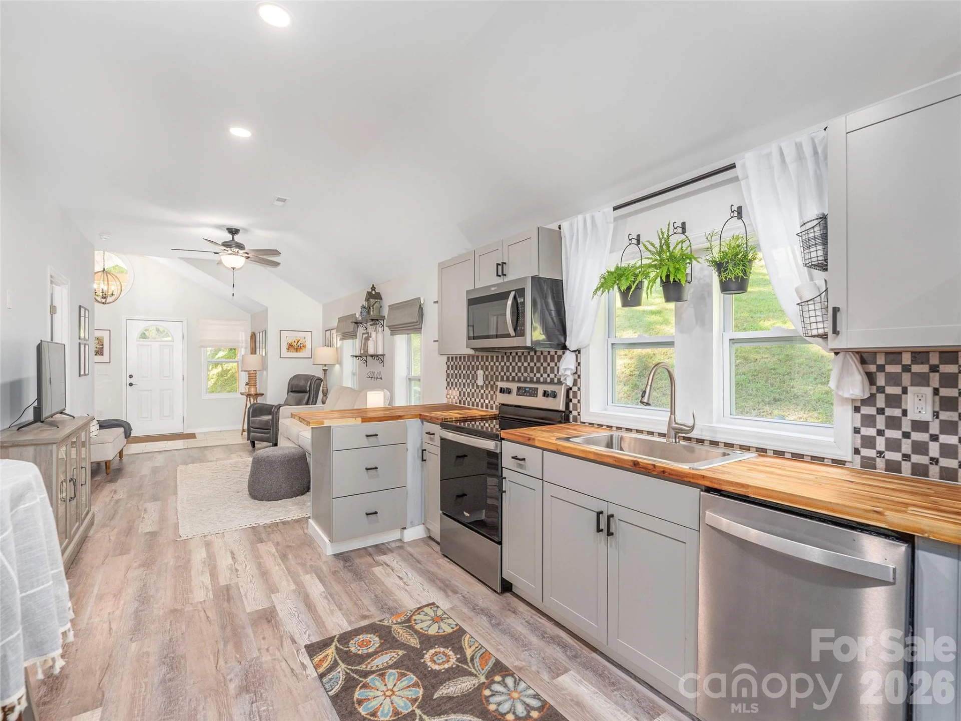 240 Little Cove Road - Photo 7