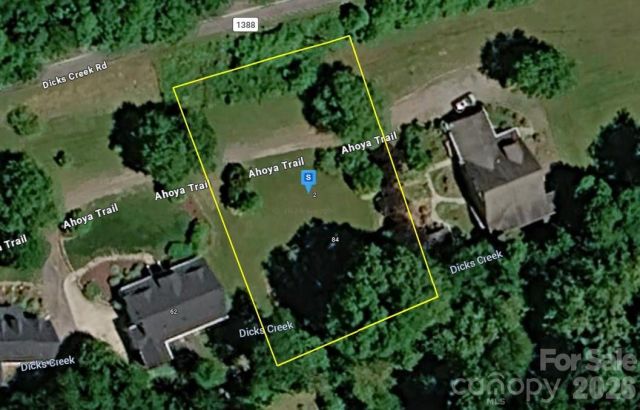 84 Ahoya Trail, Whittier, NC, 28789