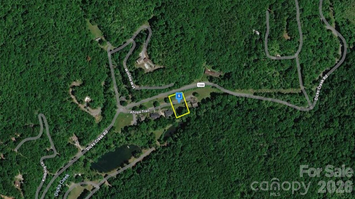 84 Ahoya Trail - Photo 4