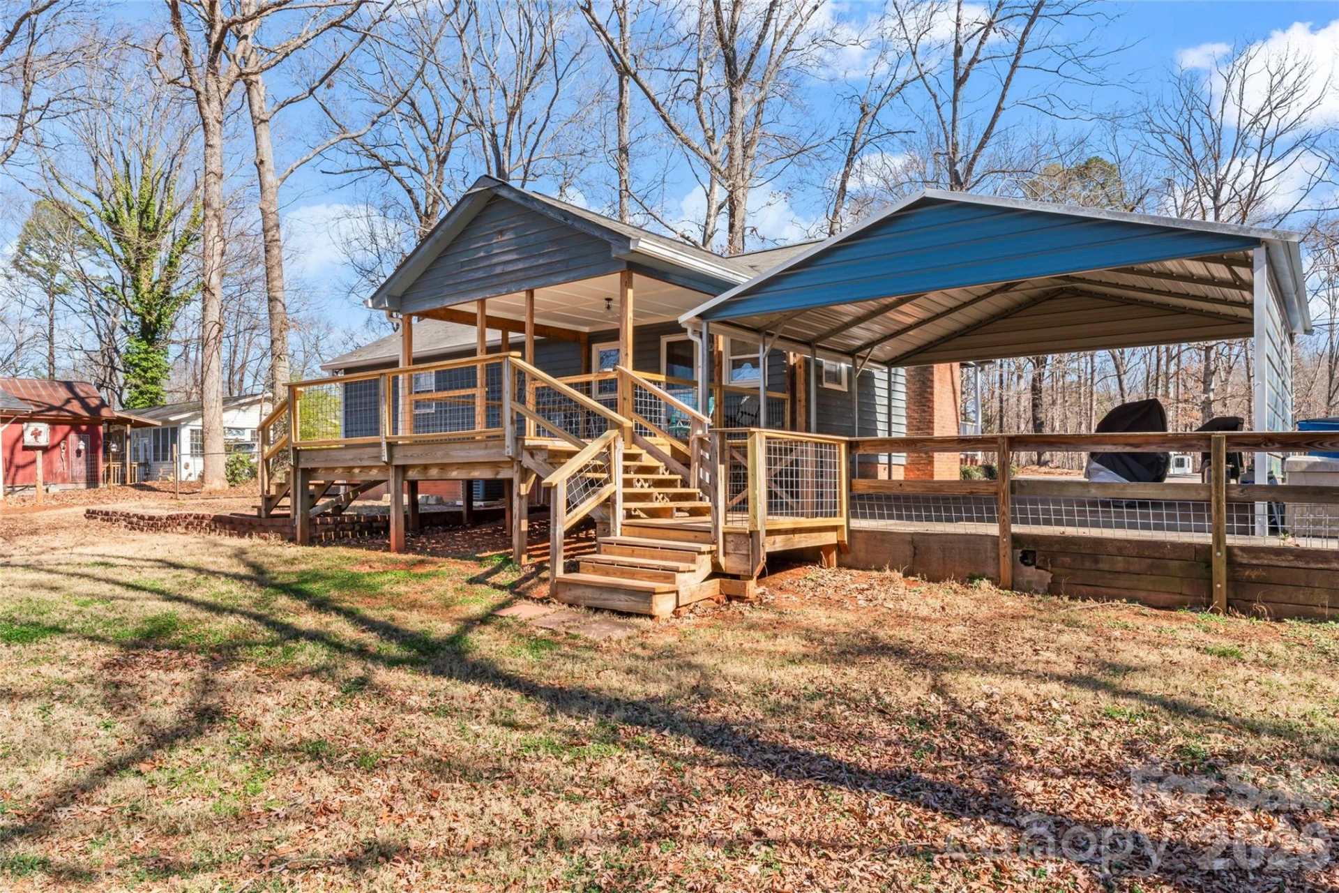 8615 Lochinvar Drive - Photo 23