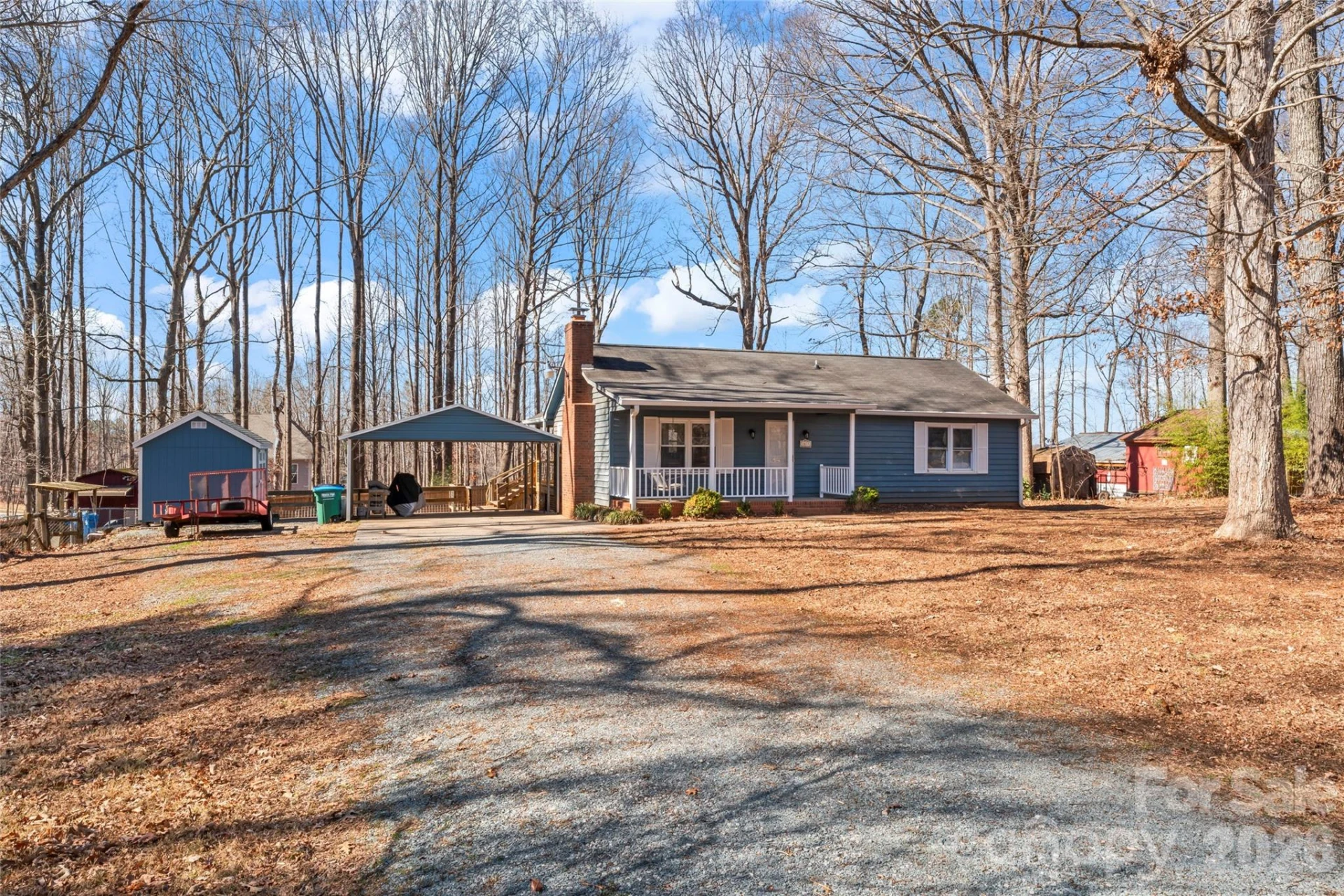 8615 Lochinvar Drive - Photo 25