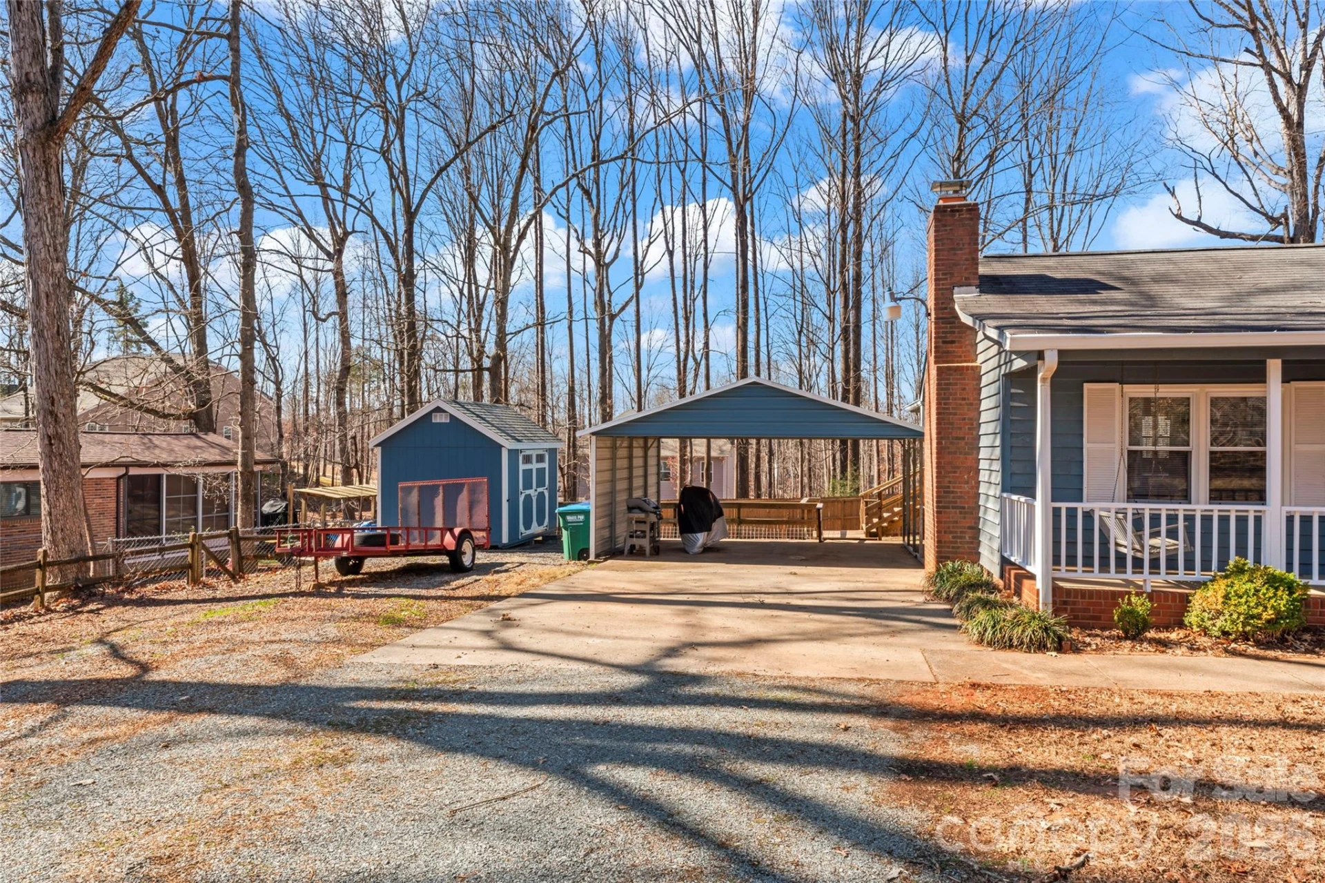 8615 Lochinvar Drive - Photo 27