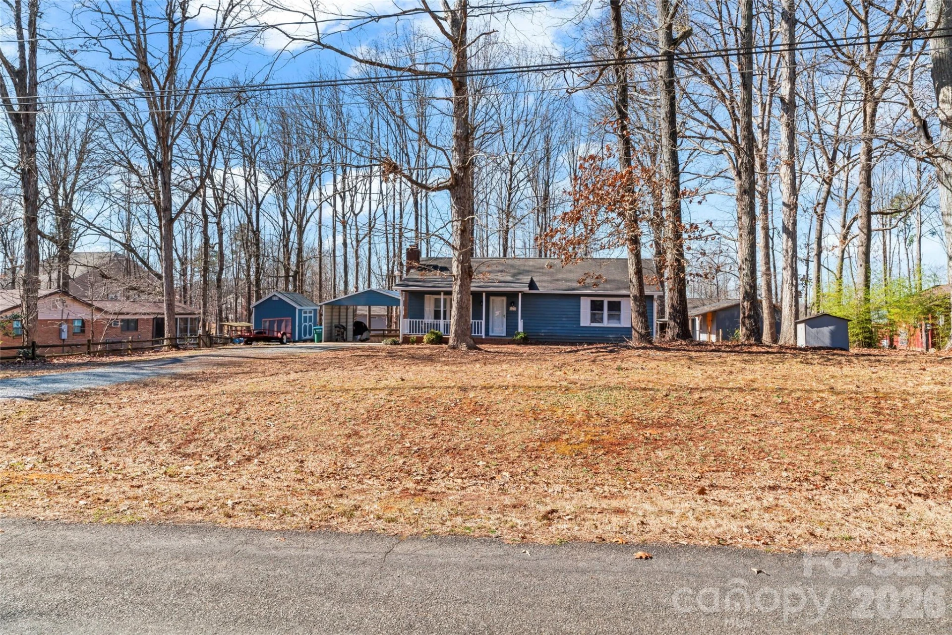 8615 Lochinvar Drive - Photo 28