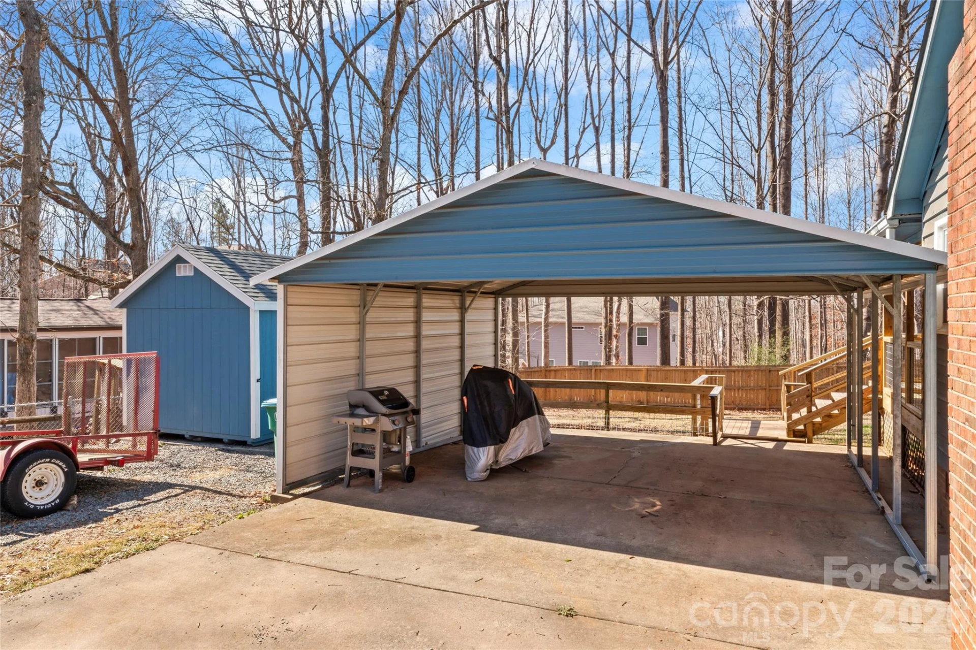 8615 Lochinvar Drive - Photo 29