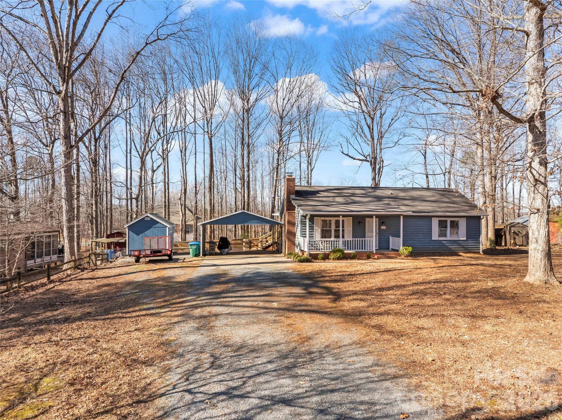 8615 Lochinvar Drive - Photo 34
