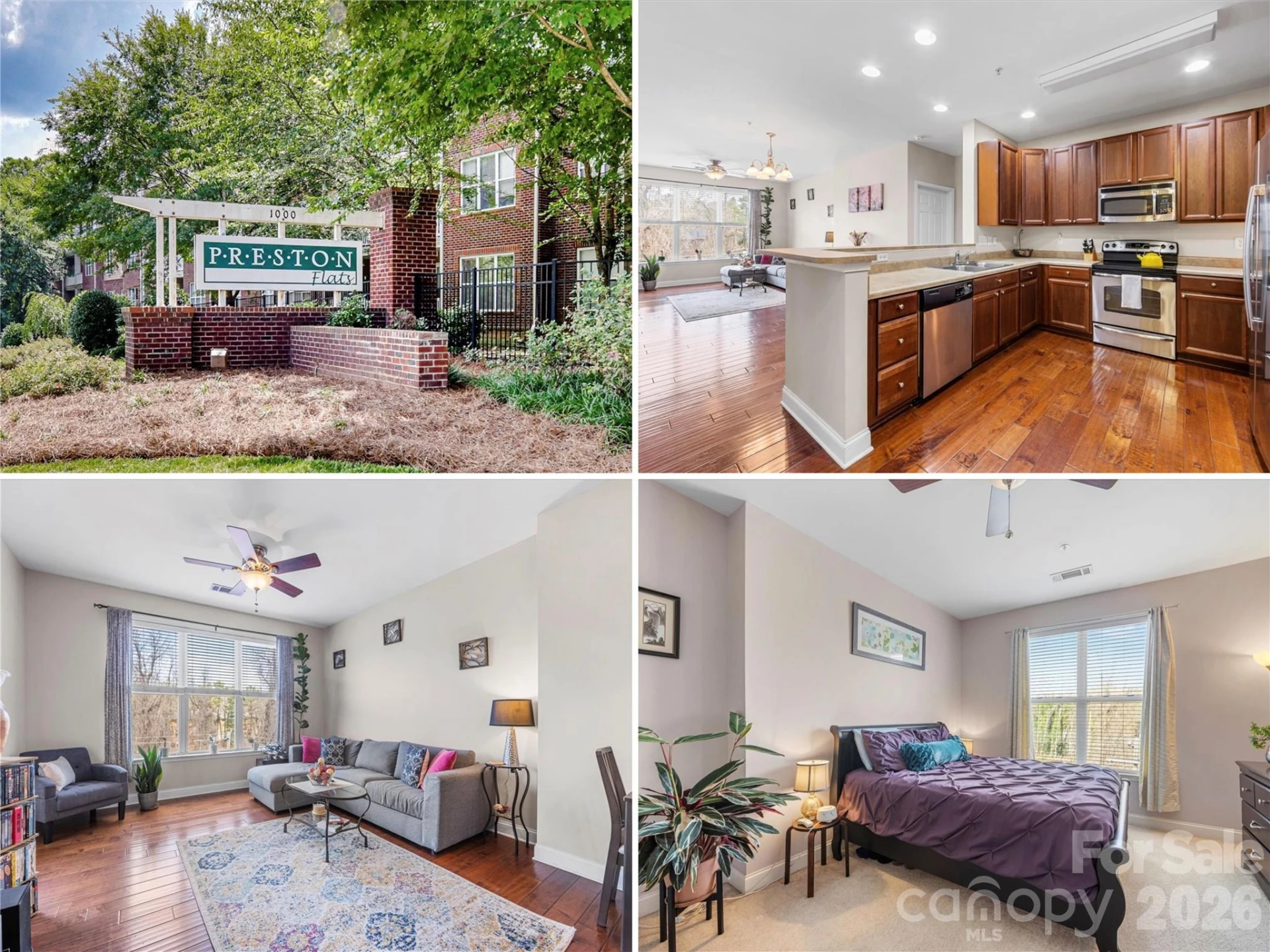 1000 Woodlawn Road #311