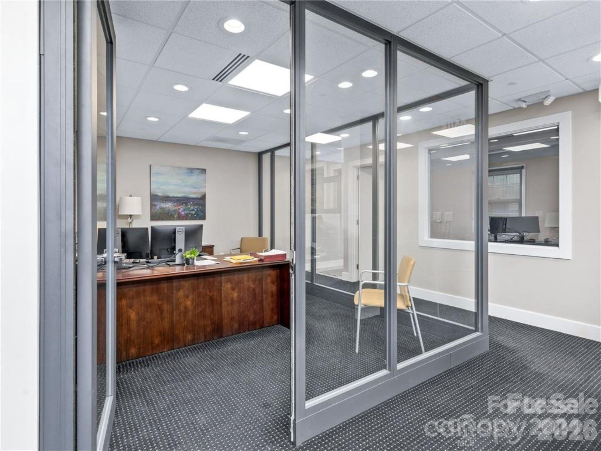 5 Doctors Park #E1 - Photo 3