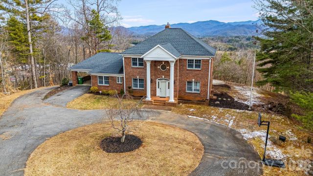 200 Duck Drive, Mars Hill, NC, 28754