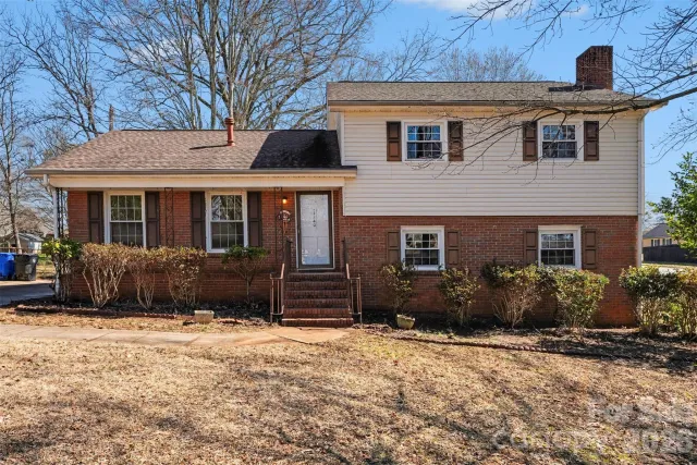 1140 Fieldstone Road