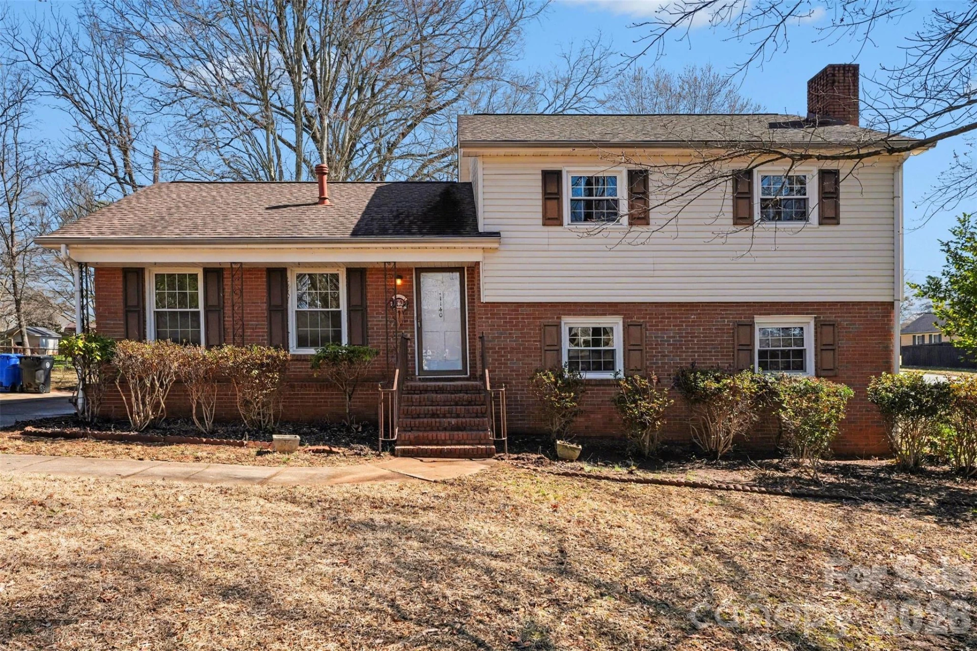 1140 Fieldstone Road