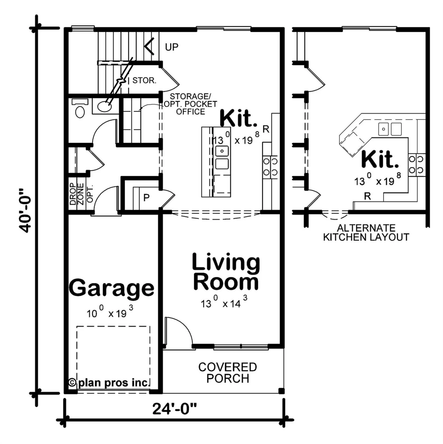 935 Wallace Street - Photo 34