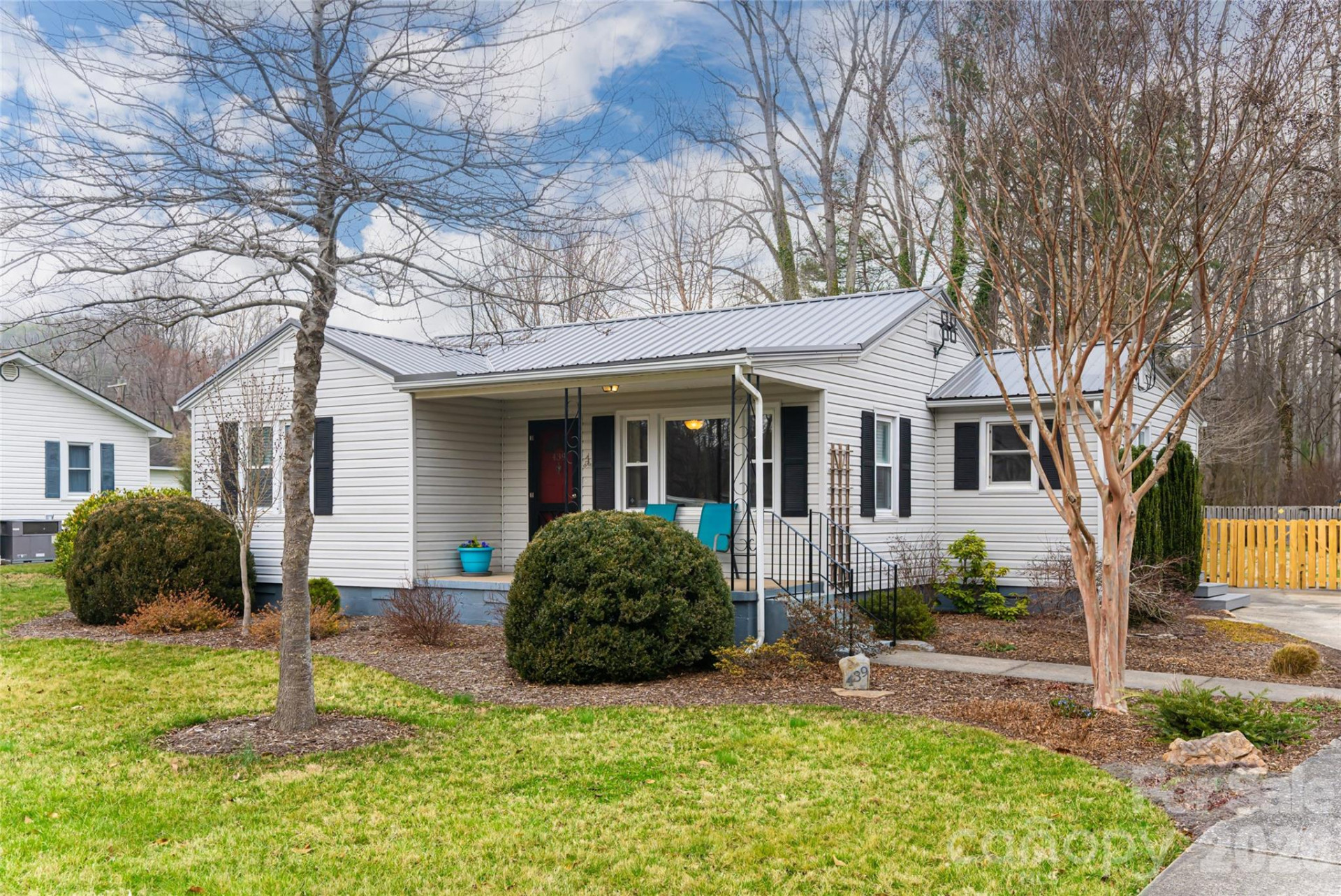439 Big Bend Road