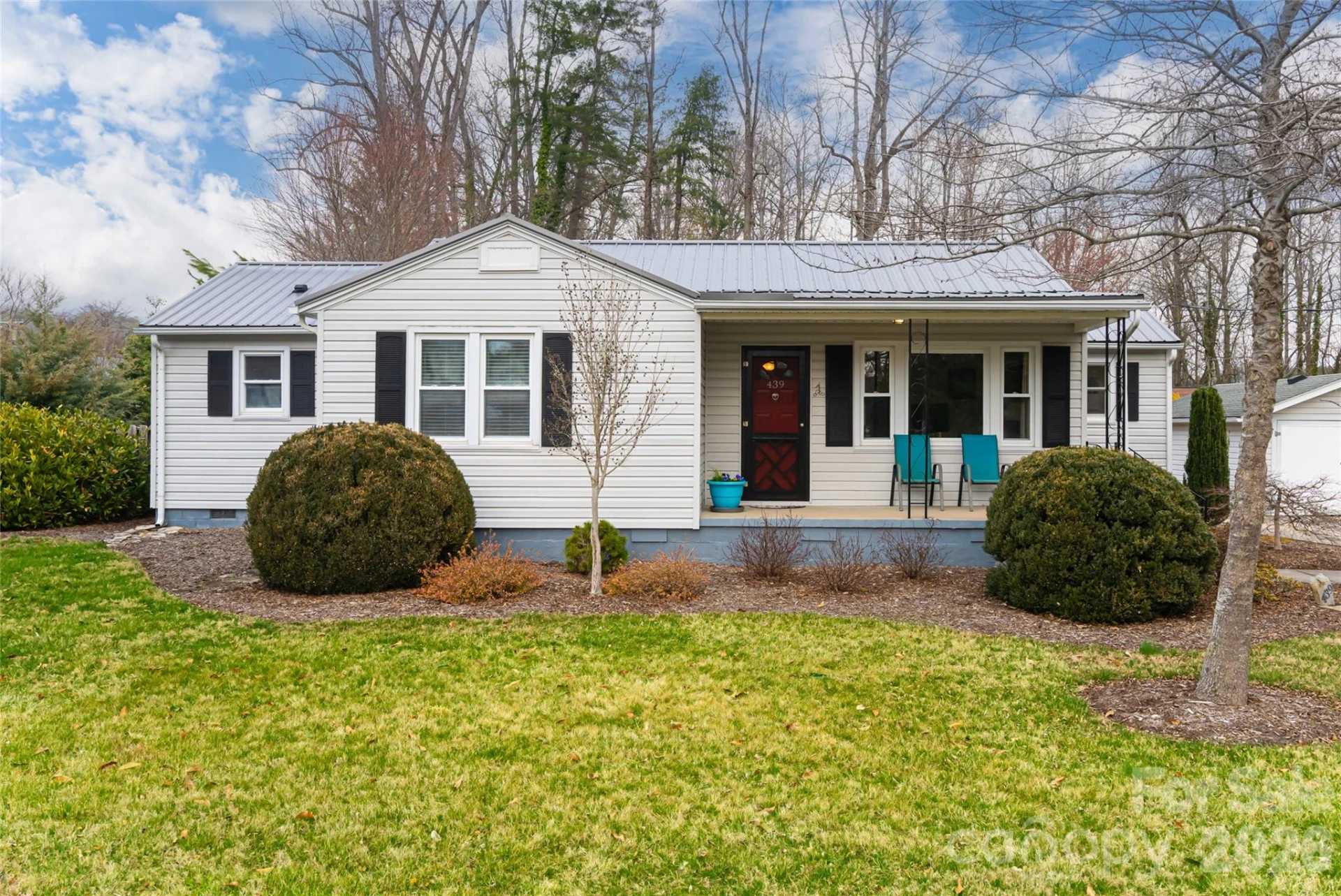 439 Big Bend Road - Photo 2
