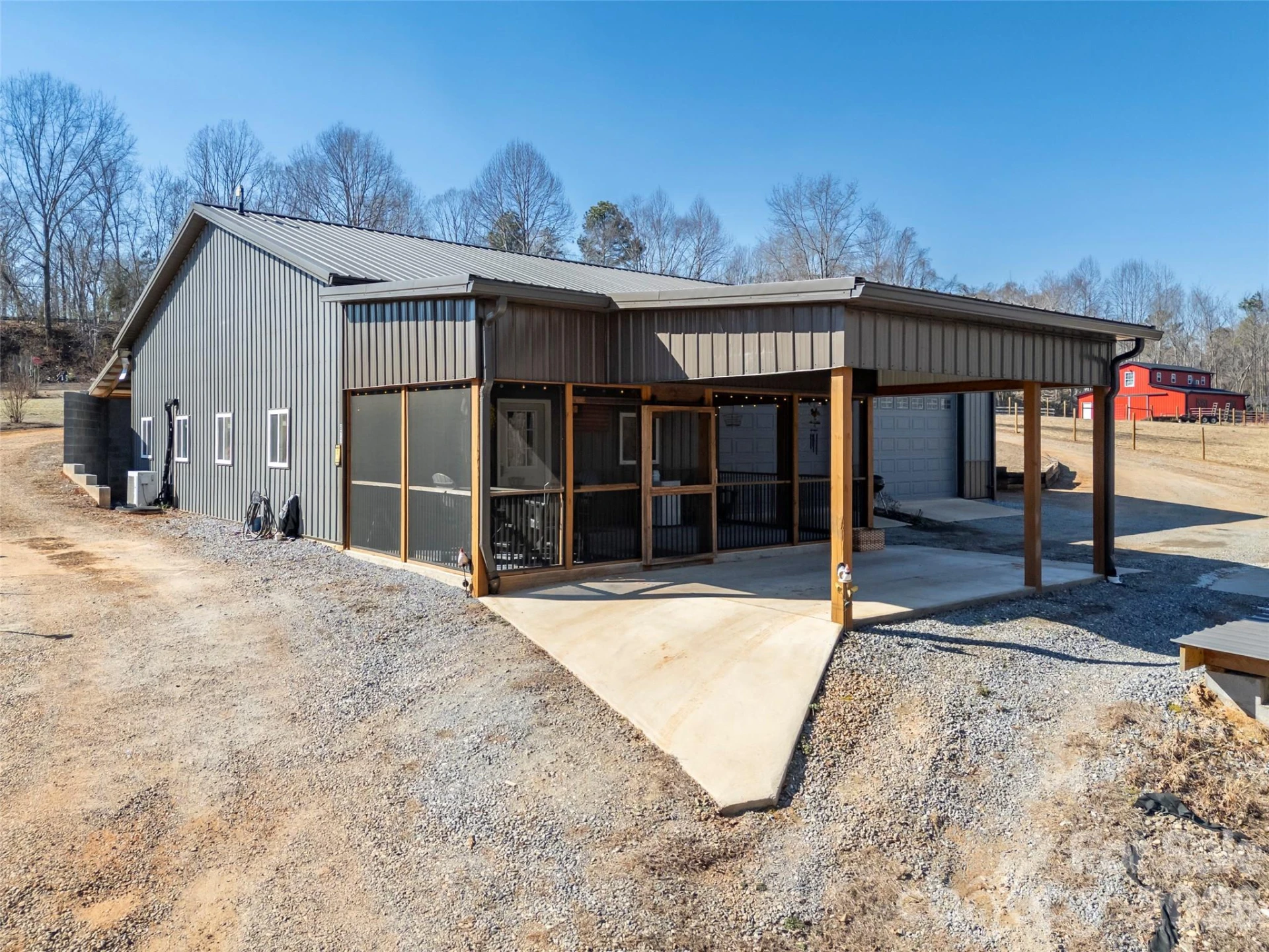 873 Ellenboro Henrietta Road - Photo 2