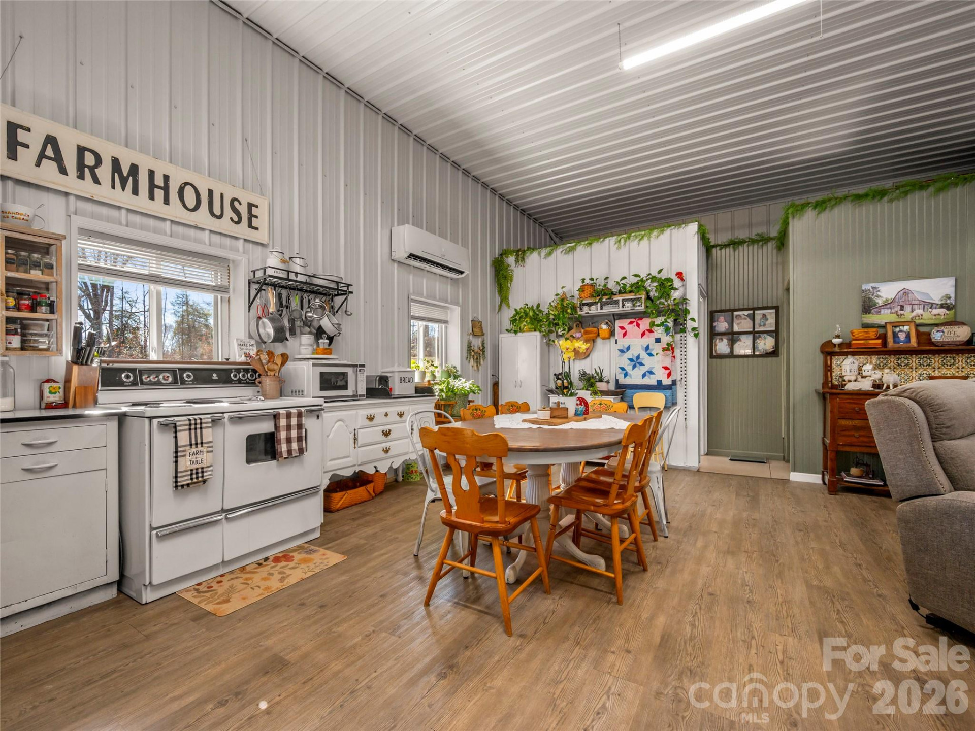 873 Ellenboro Henrietta Road - Photo 11