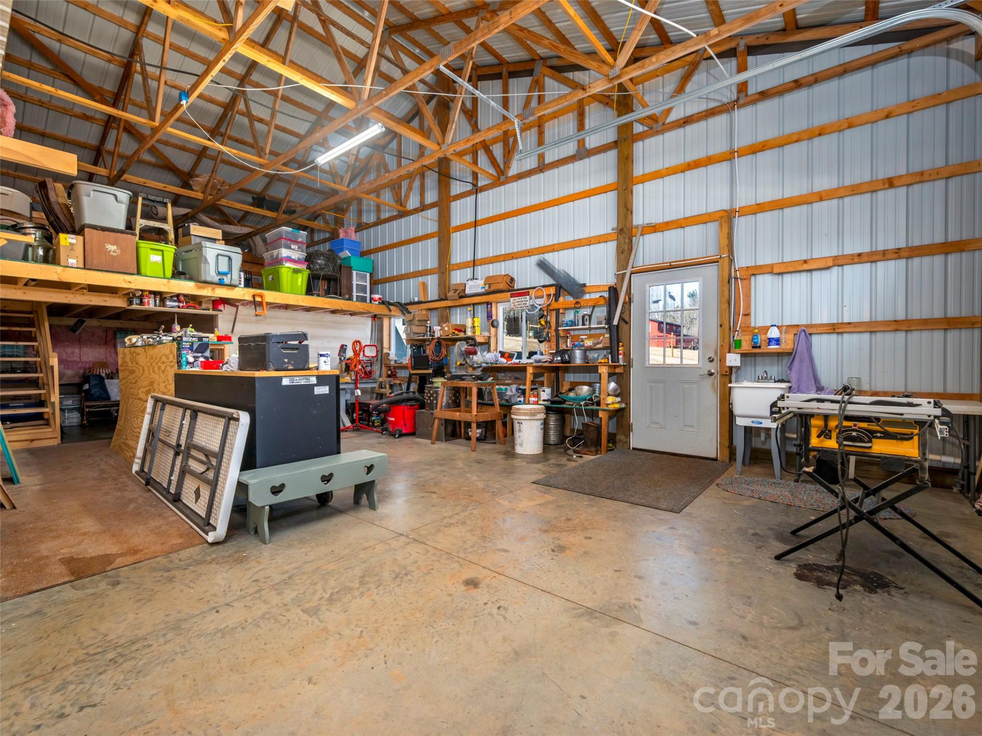 873 Ellenboro Henrietta Road - Photo 19