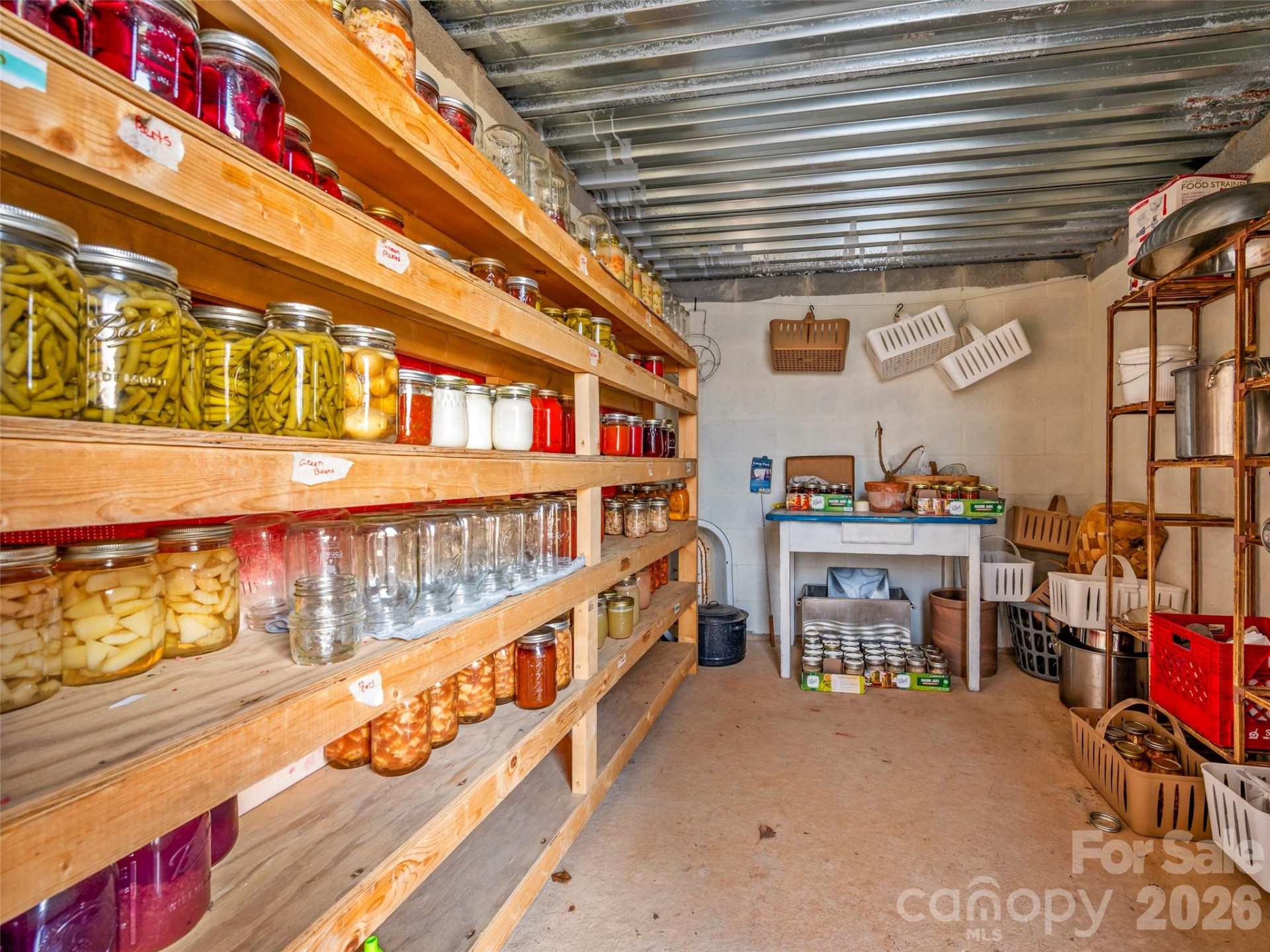 873 Ellenboro Henrietta Road - Photo 23