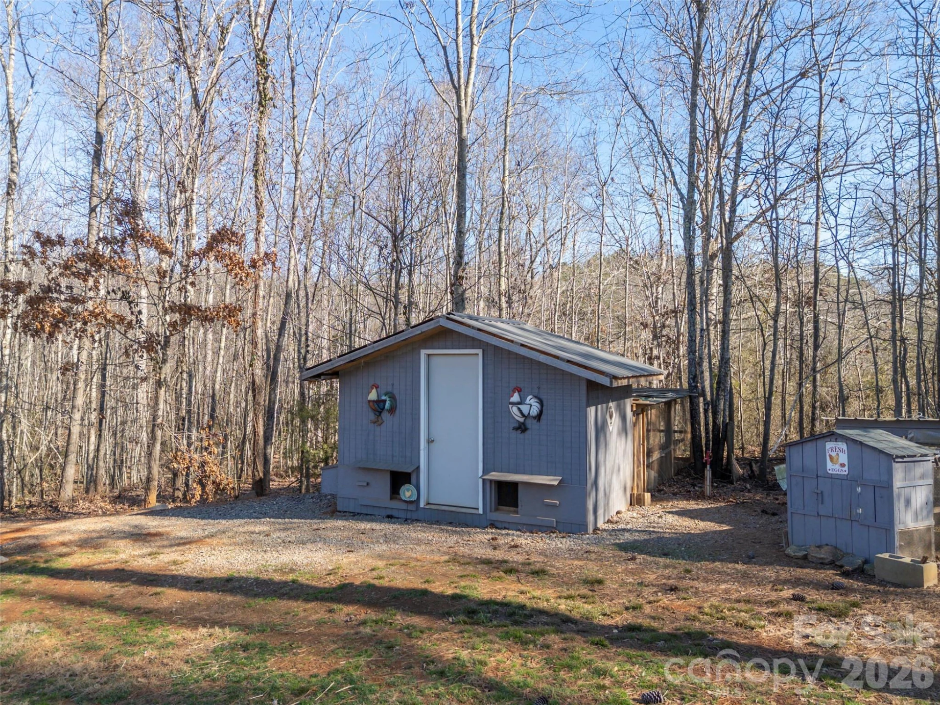 873 Ellenboro Henrietta Road - Photo 26
