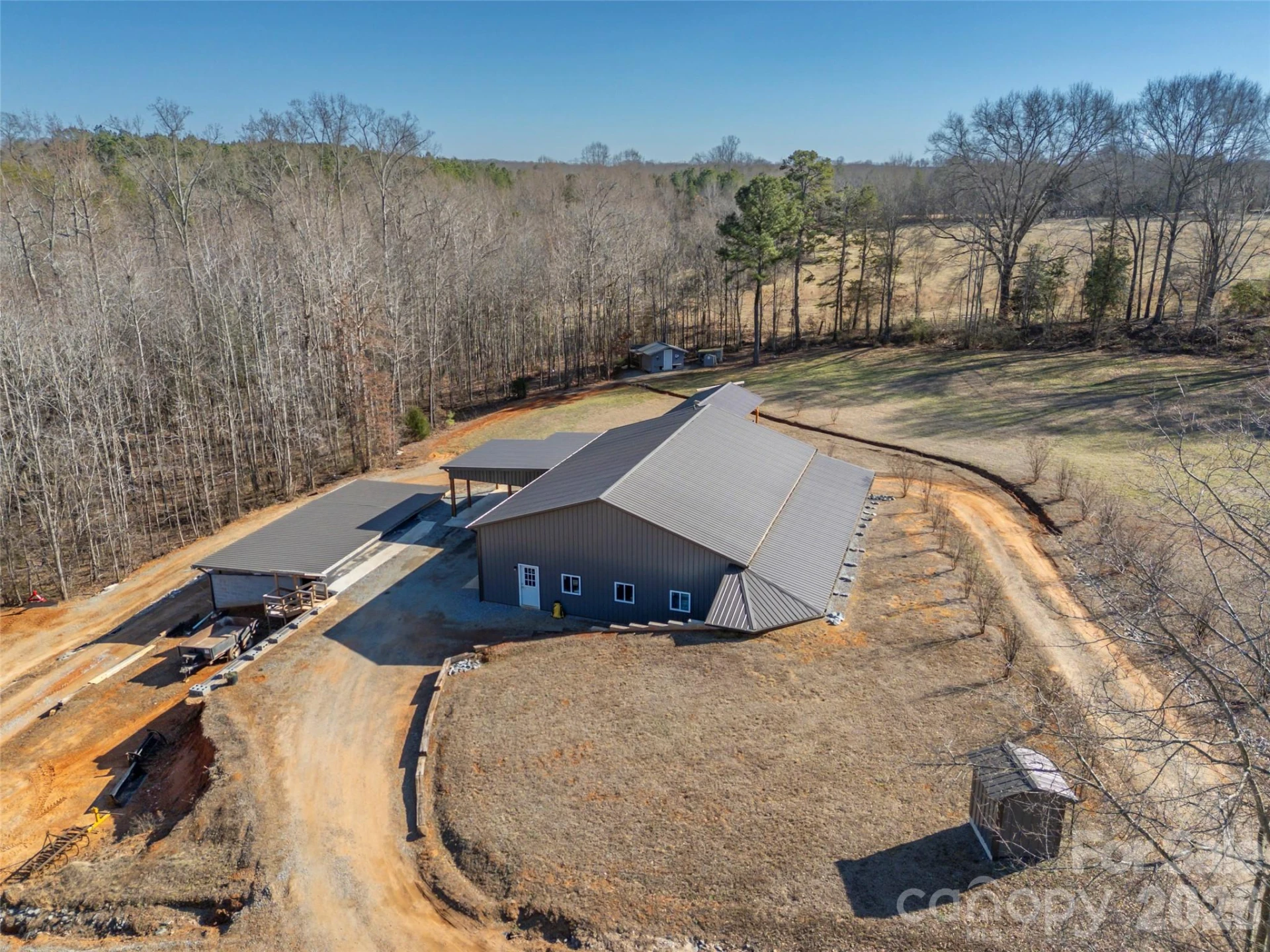 873 Ellenboro Henrietta Road - Photo 28