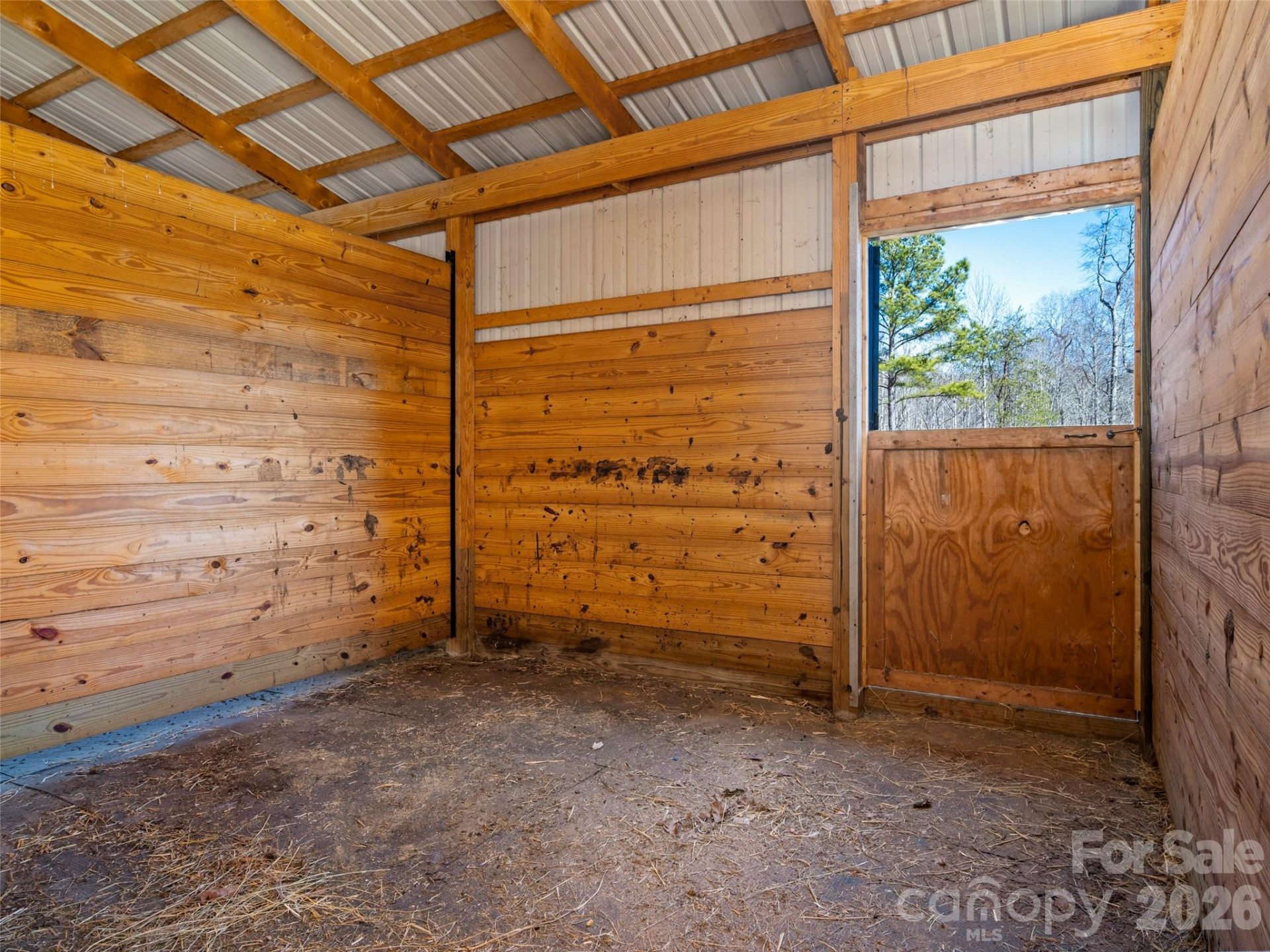 873 Ellenboro Henrietta Road - Photo 31