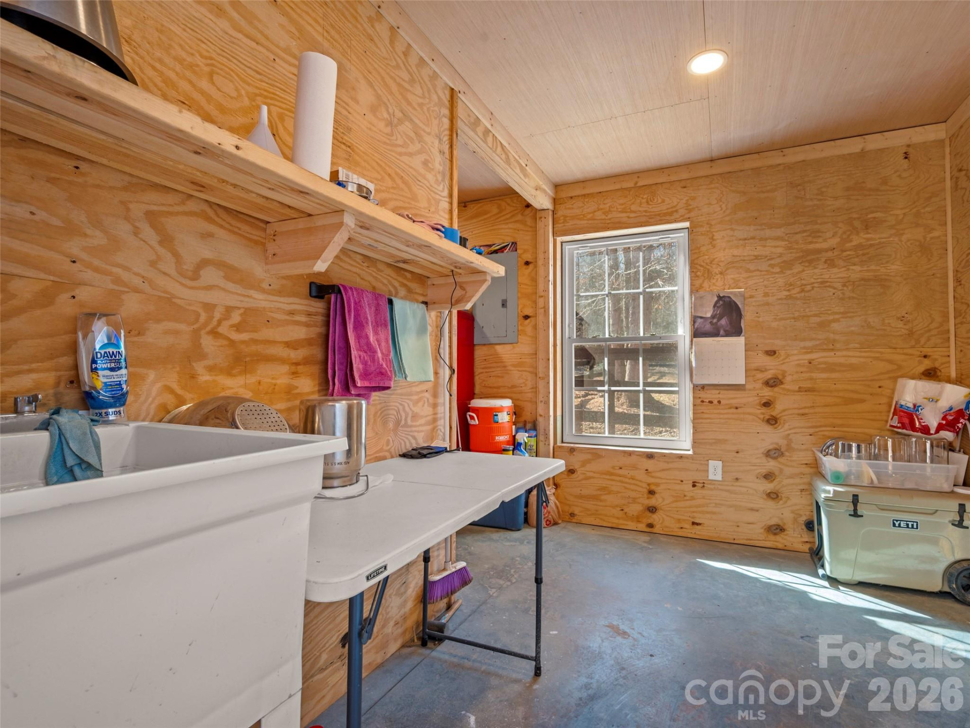 873 Ellenboro Henrietta Road - Photo 32