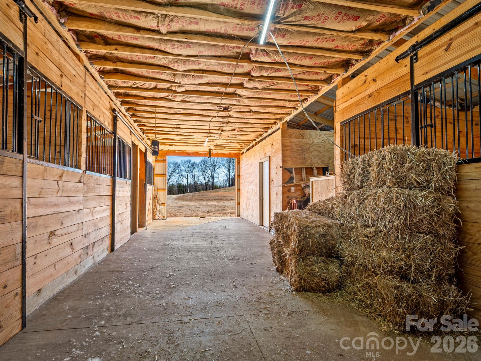 873 Ellenboro Henrietta Road - Photo 34