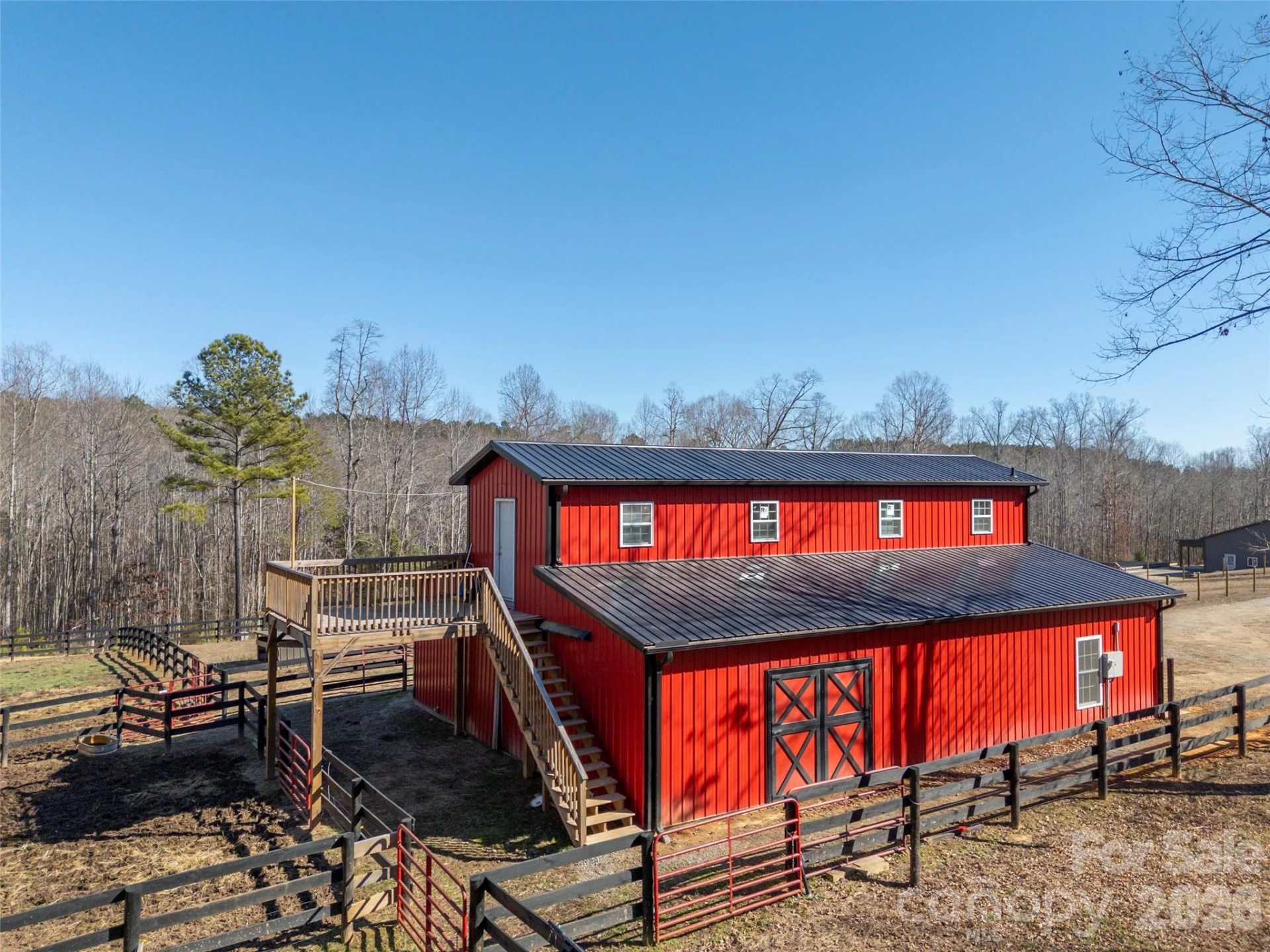 873 Ellenboro Henrietta Road - Photo 35