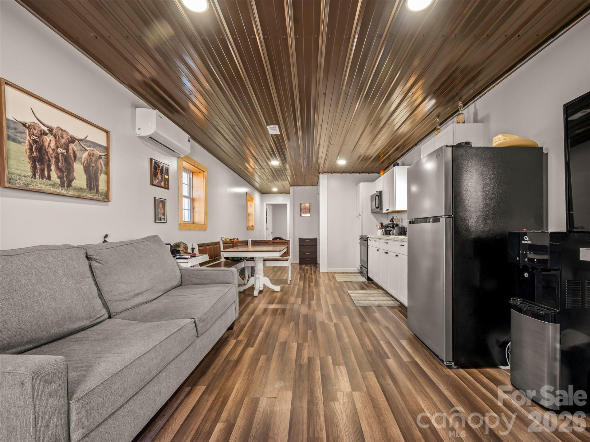 873 Ellenboro Henrietta Road - Photo 36