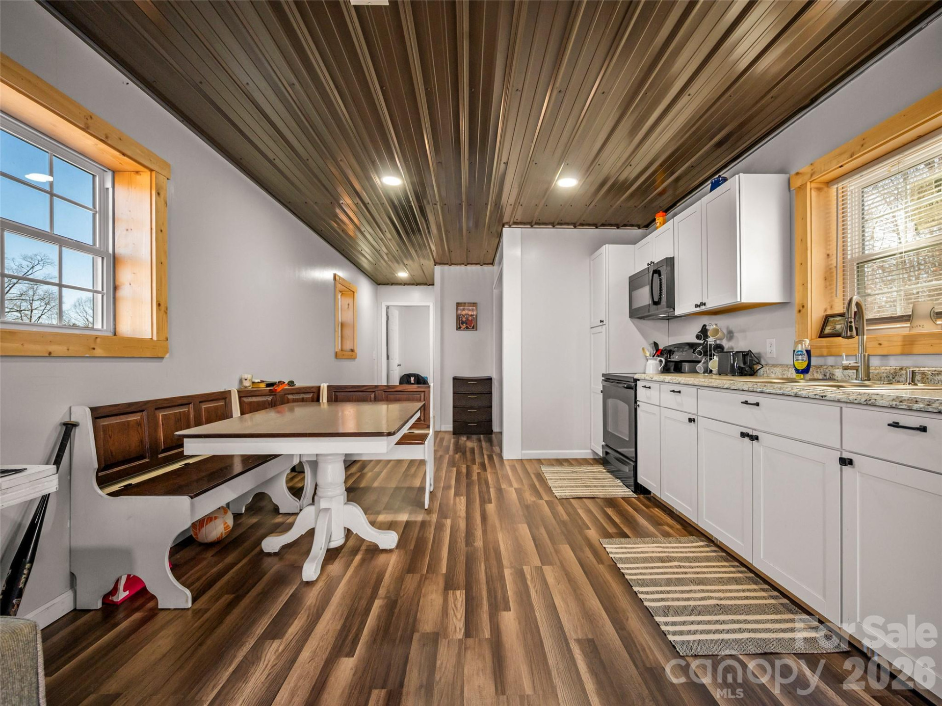 873 Ellenboro Henrietta Road - Photo 37