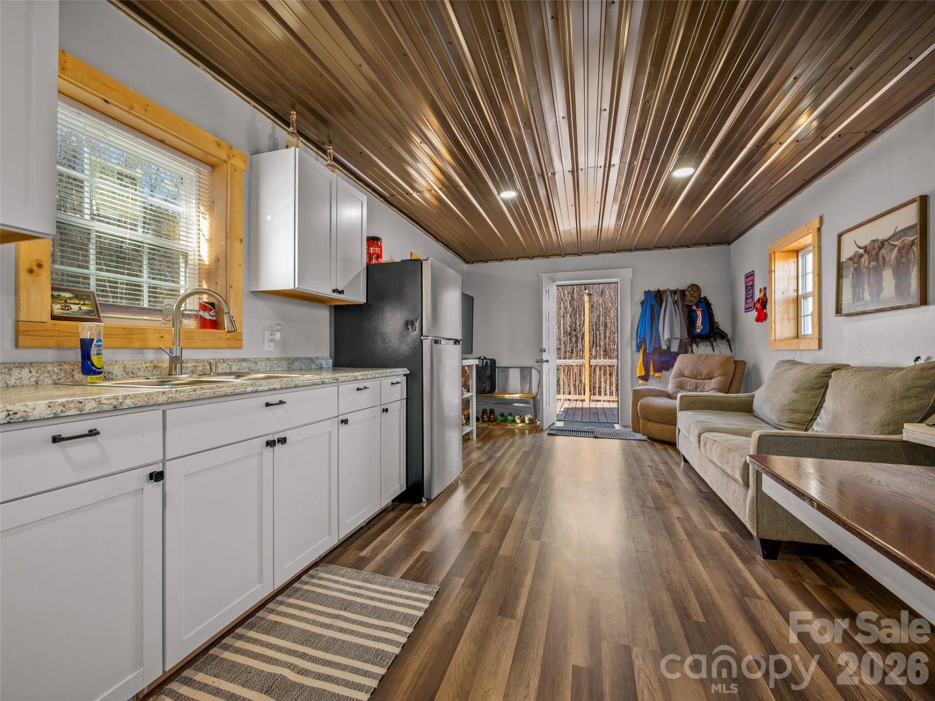 873 Ellenboro Henrietta Road - Photo 38