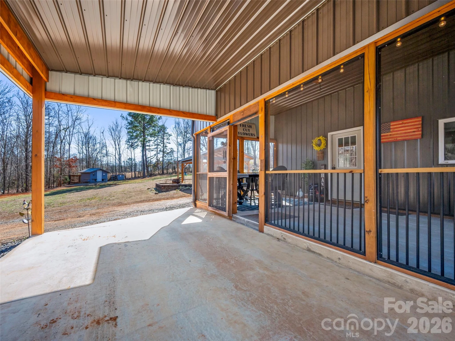 873 Ellenboro Henrietta Road - Photo 5